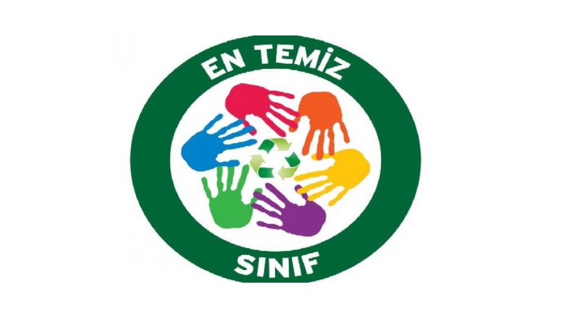 EN TEMİZ SINIF